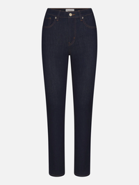 The Pencil Jean in Rinse by FRAME - View 7