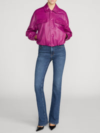 FRAME The Reboot Jean in Showdown – Image 7