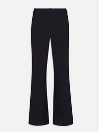 The Reboot Trouser in Navy by FRAME - View 8