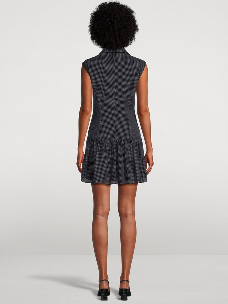 The Silk Day Dress