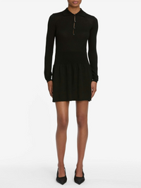 The Smart Polo Dress