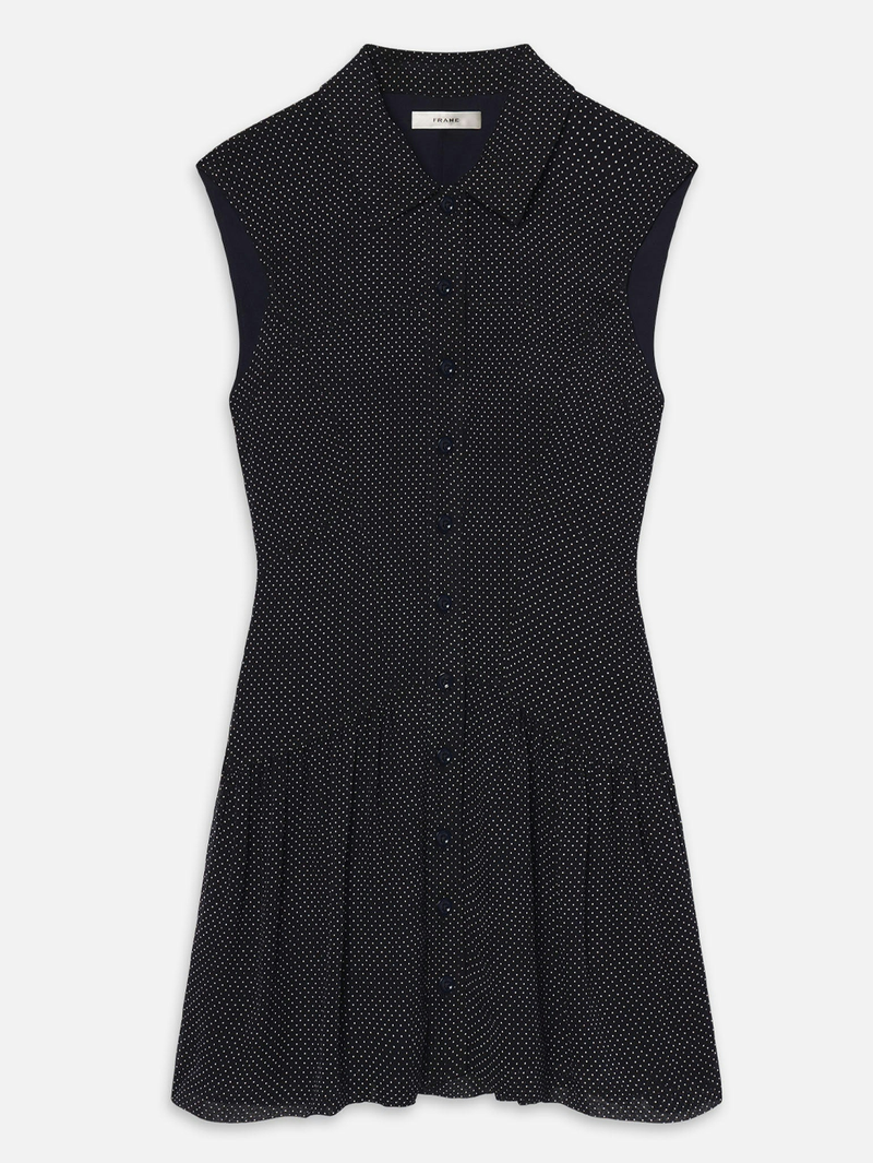 The Silk Day Dress