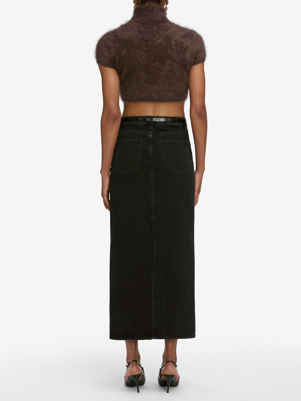 The Teddy Turtleneck