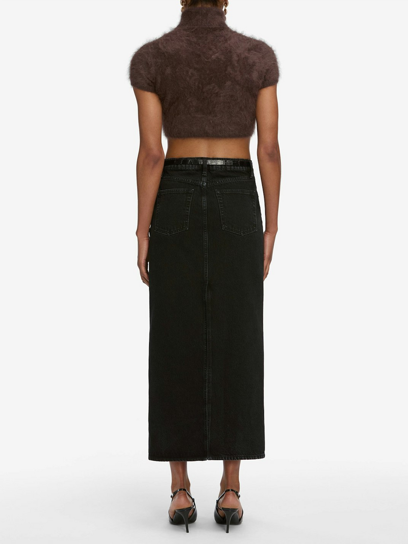 The Teddy Turtleneck