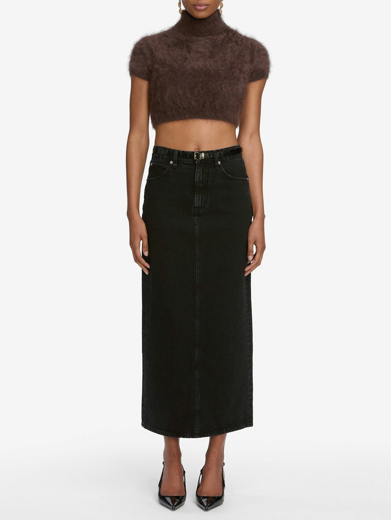The Teddy Turtleneck