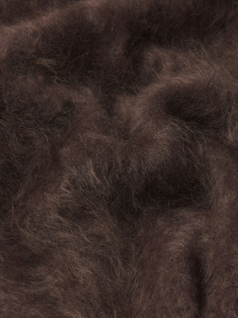 The Teddy Turtleneck
