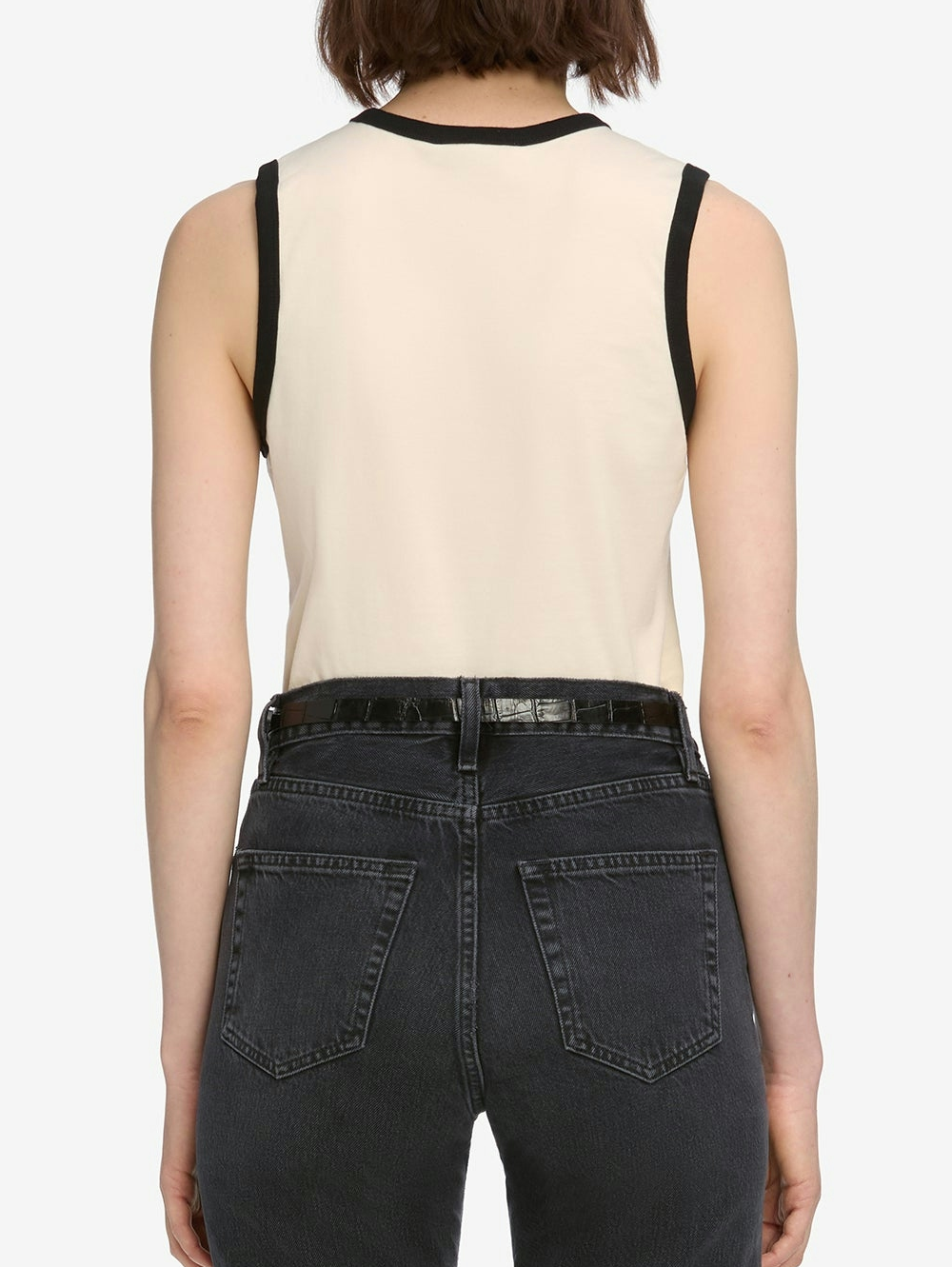The Ringer Tank
