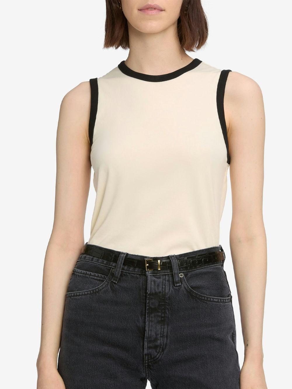 The Ringer Tank