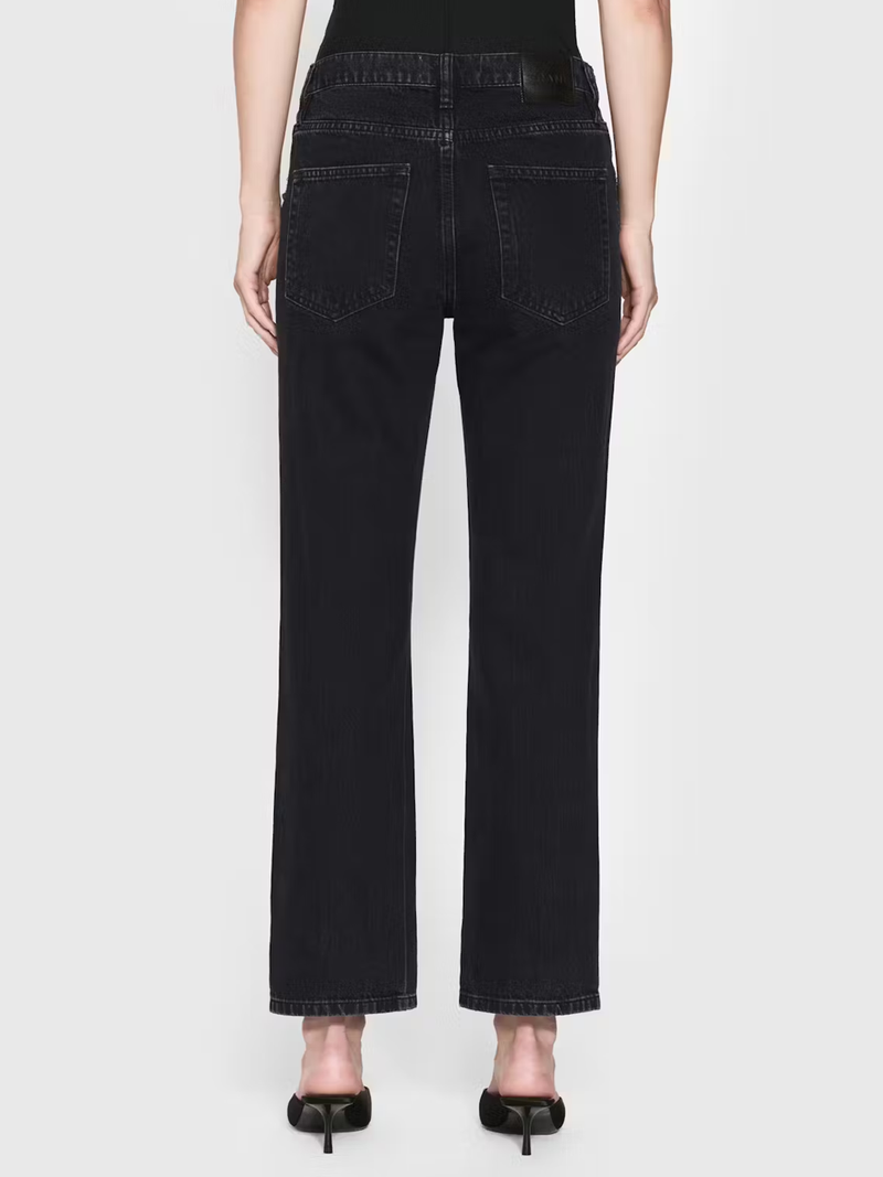 The Atelier Beaded Hang Jean