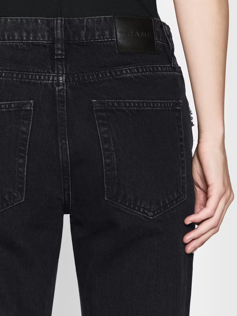 The Atelier Beaded Hang Jean