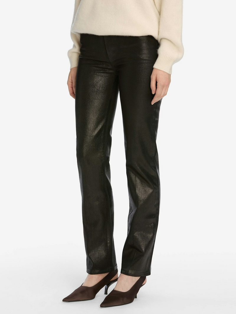 Le Sleek Straight in Mood Ring Coated