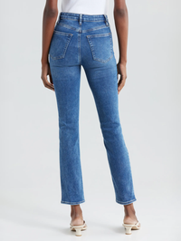 The Pencil Crop in Canals