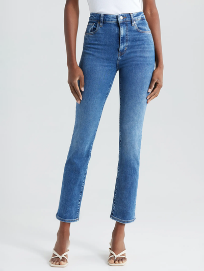 The Pencil Crop in Canals