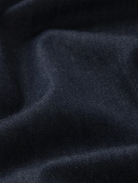 The Denim Balloon Pant in Rinse