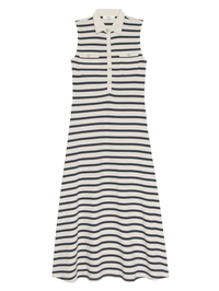 The Sea Breeze Dress