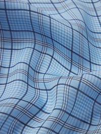 The Plaid Gillian Top