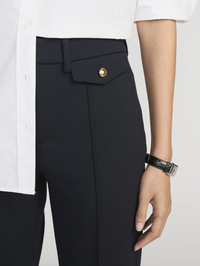 The Reboot Trouser in Navy