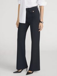 The Reboot Trouser in Navy