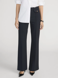 The Reboot Trouser in Navy