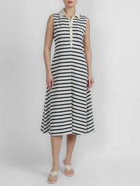 The Sea Breeze Dress