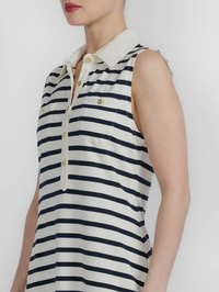 The Sea Breeze Dress