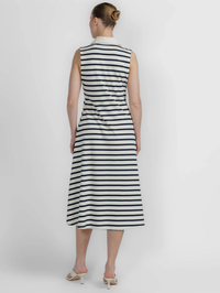 The Sea Breeze Dress