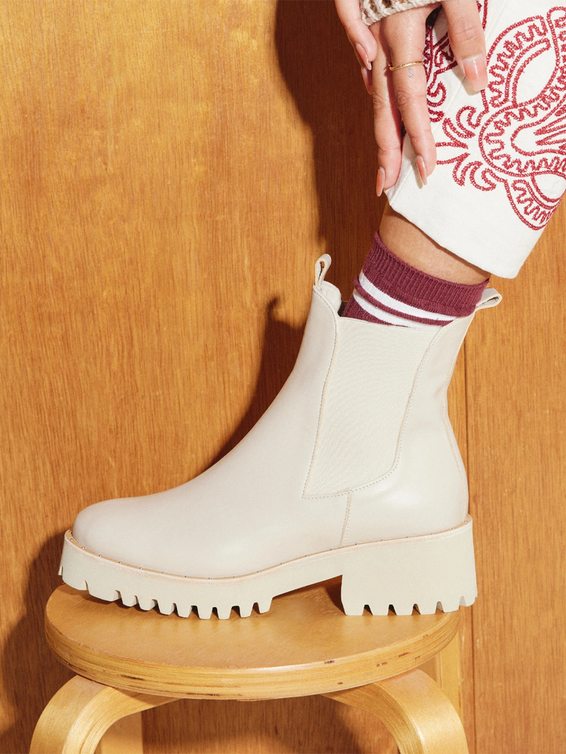 Brooke Rain Resistant Boot