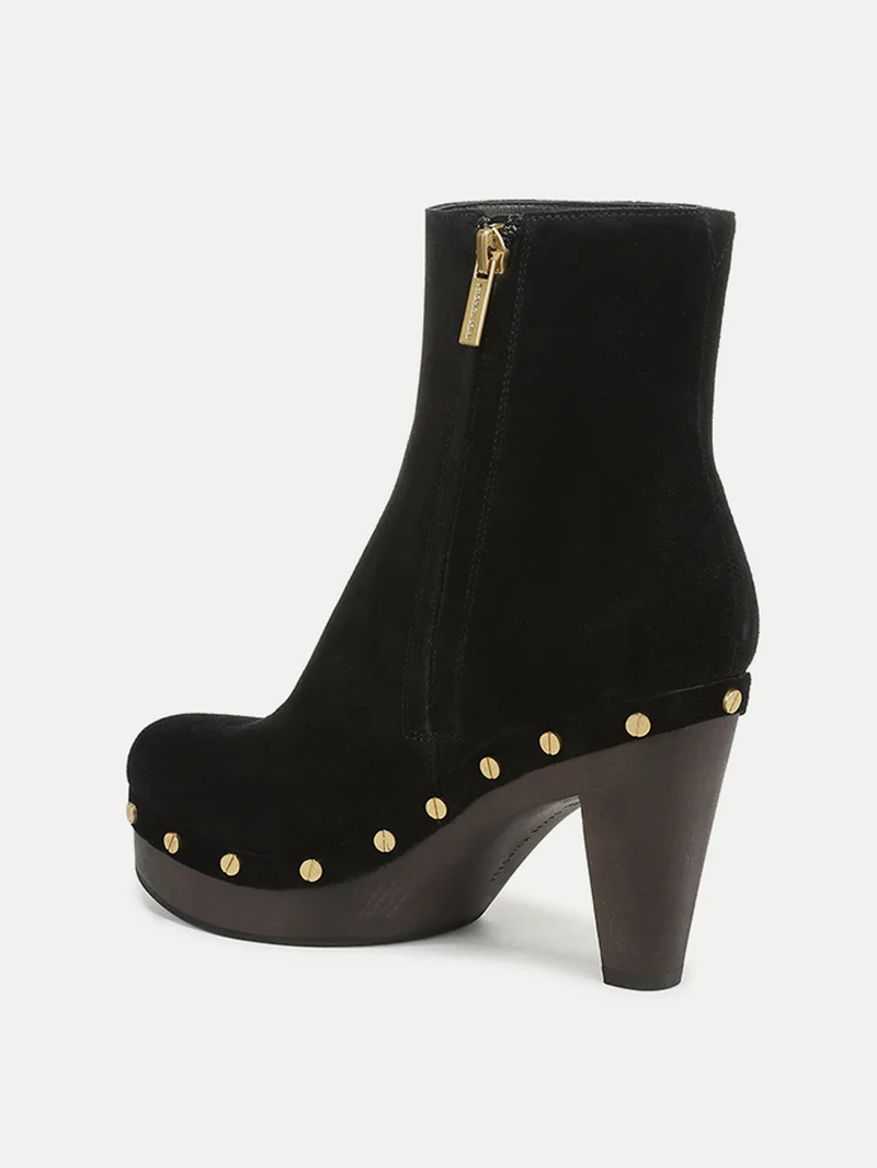 Gavi Clog Bootie Boot