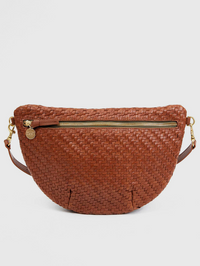 Grande Fanny in Hazelnut