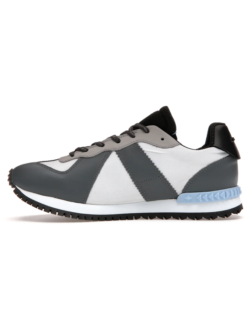 Coywolf Runner in Light Grey