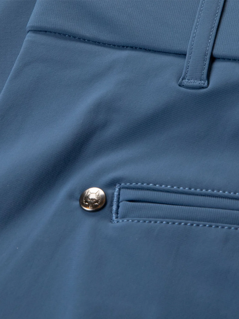 Montauk Trouser in Fjord