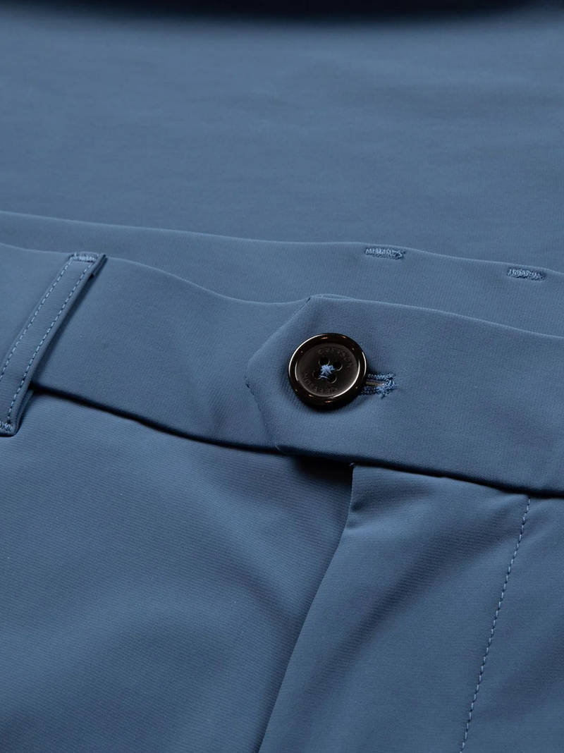Montauk Trouser in Fjord