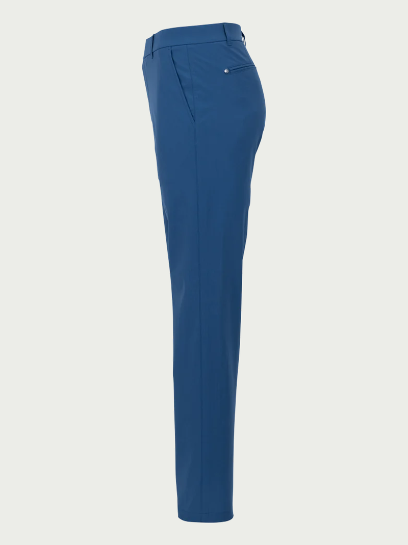 Montauk Trouser in Fjord