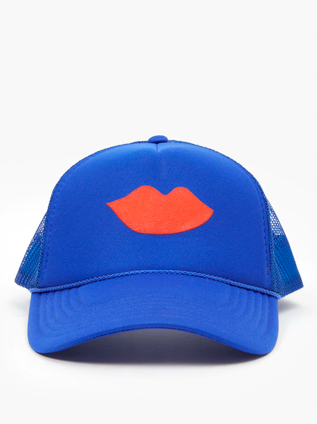 Poppy Lip Trucker Hat