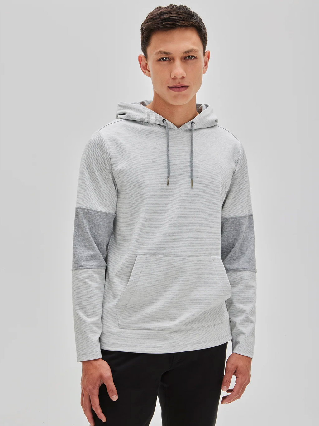 Cambray Hoodie