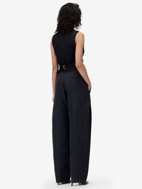Benyo Suit Vest by IRO - View 4