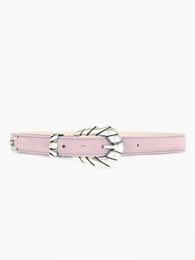 Embella Baby Belt in Lilas