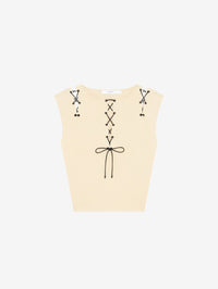 IRO FELICINE TANK – Image 4