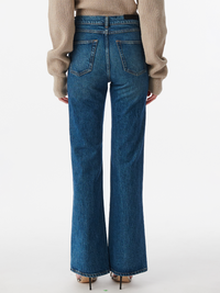 Grigor Blue Jean by IRO - View 2