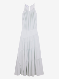 IRO Island Maxi Dress in SAGE GREEN – Image 6