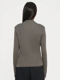 Isoa Long Sleeve Top by IRO - View 2