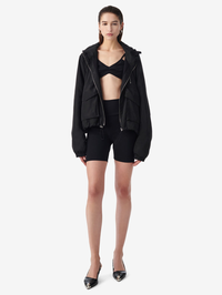 Mysto Biker Short by IRO - View 2