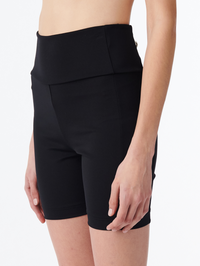 Mysto Biker Short by IRO - View 3