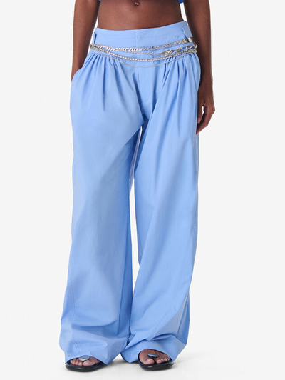 Nadam Wide Leg Pant