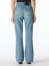 Sidy Light Wash Jean by IRO - View 2