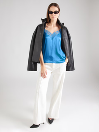 Berwyn Cami in Acid Blue