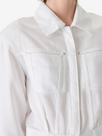 Anneso Loose Fit Romper