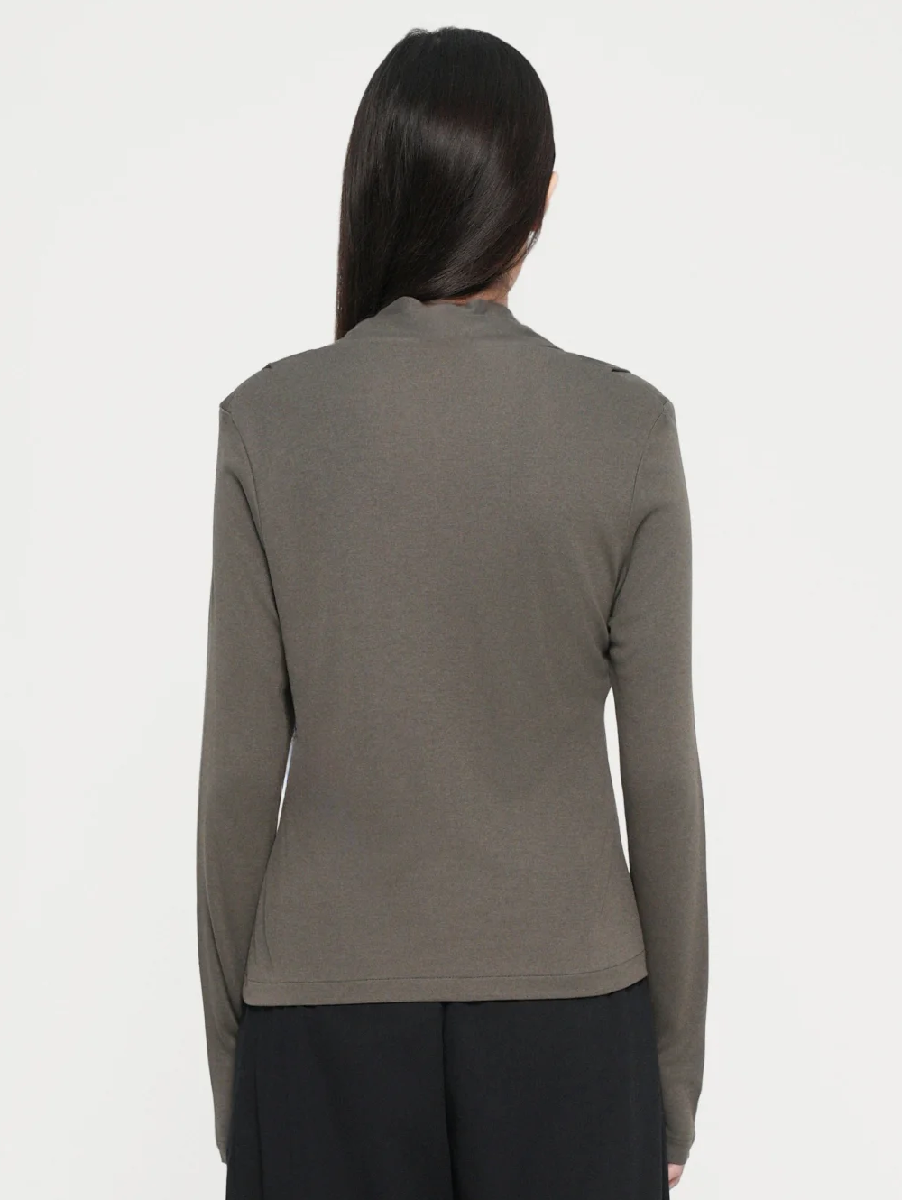 Isoa Long Sleeve Top