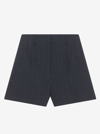Bamia High-Waisted Shorts