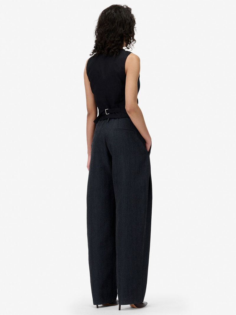 Benyo Suit Vest